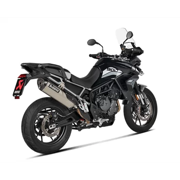 Akrapovic Triumph Tiger 900 S-T9SO3-HRT