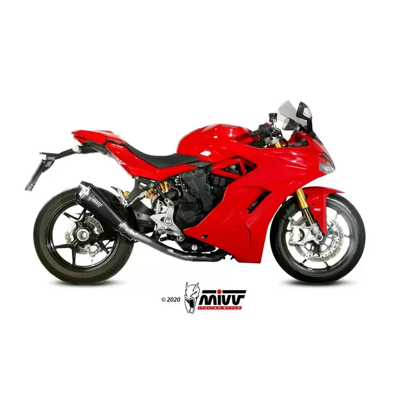 Ducati 2024 panigale 939