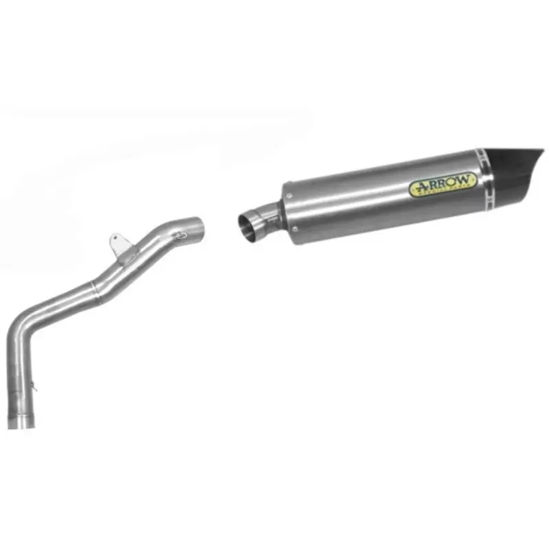 Arrow Exhaust Honda CBR 600 RR