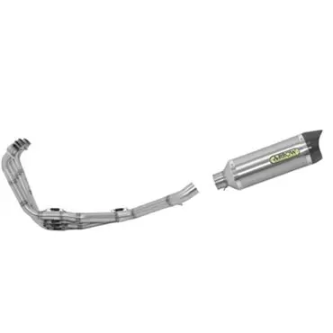 Arrow Exhaust Honda CBR 650 F