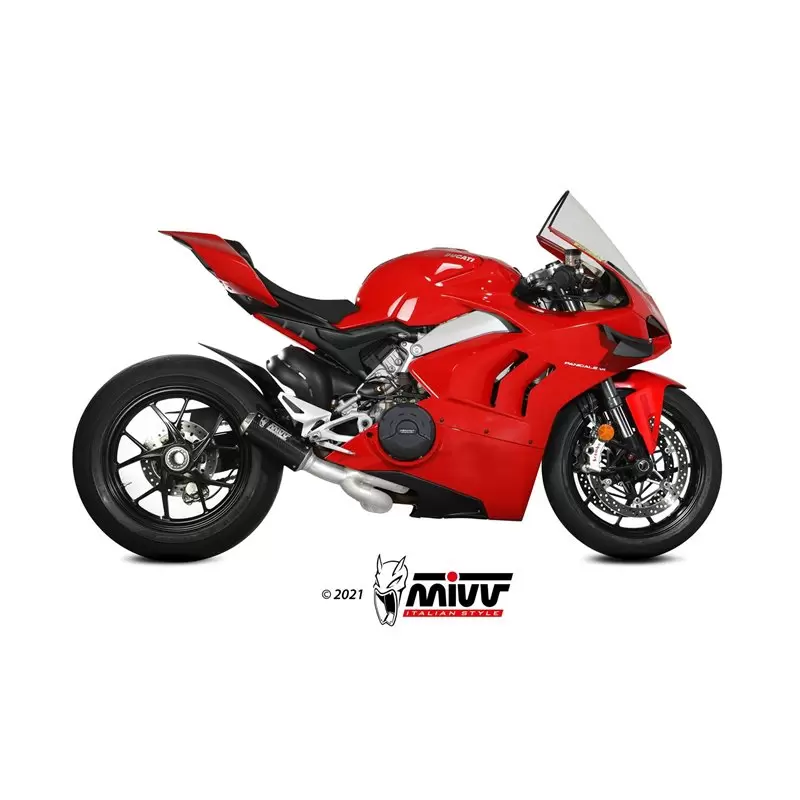 Sc project store ducati streetfighter v4