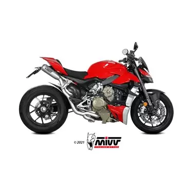 Mivv Ducati StreetFighter V4