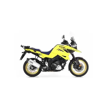 Arrow Exhaust Suzuki V-Strom 1050