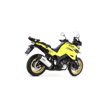 Arrow Exhaust Suzuki V-Strom 1050