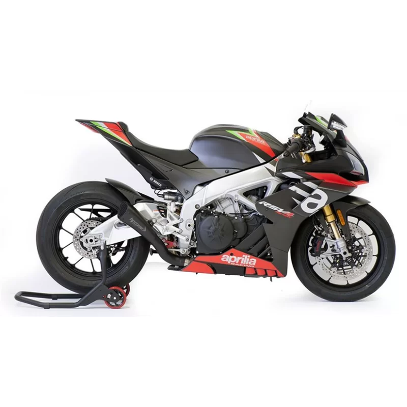 Hp Corse Hydroform Short Aprilia RSV4