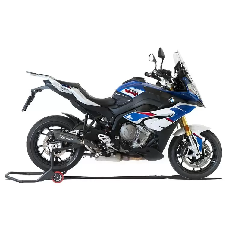 bmw xr 1000 akrapovic