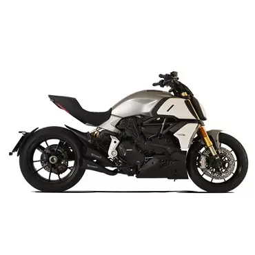 Hp Corse Ducati Diavel 1260