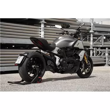 Hp Corse Ducati Diavel 1260