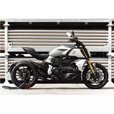 Hp Corse Ducati Diavel 1260