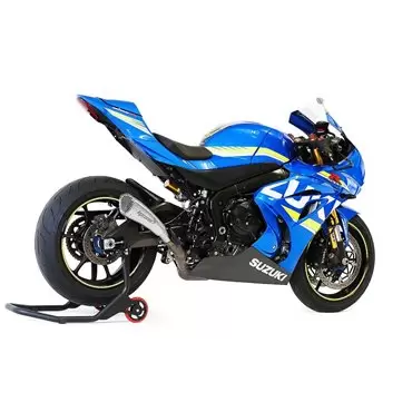 Hp Corse Hydroform Suzuki Gsx-r 1000