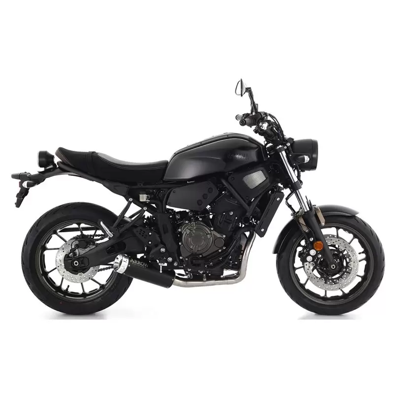 Yamaha xrs700 deals