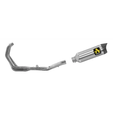 Arrow Exhaust Yamaha MT 09