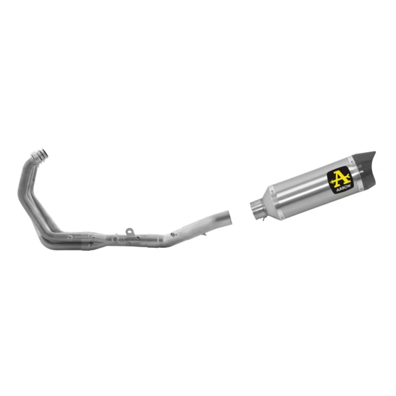 Arrow Exhaust Yamaha MT 09