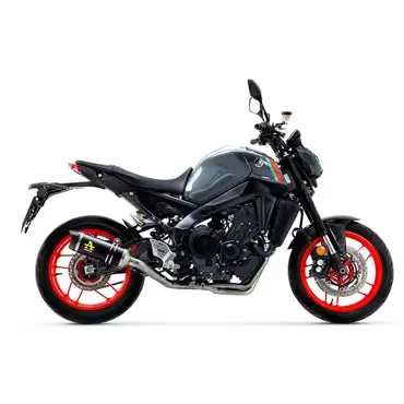 Arrow Exhaust Yamaha MT 09