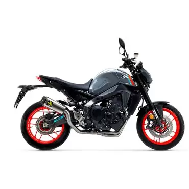 Arrow Exhaust Yamaha MT 09