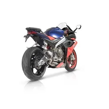 Qd Exhaust Aprilia RS 660