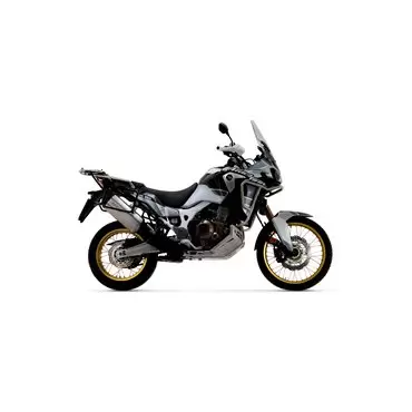 Arrow Exhaust Honda Africa Twin ADV Sports