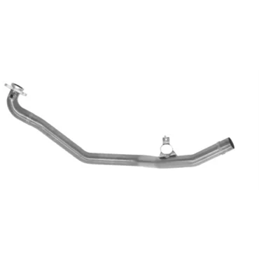 Arrow Exhaust Kit Colector Racing Honda Forza 750