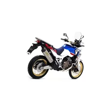 Arrow Exhaust Honda Africa Twin CRF 1000 L Adventure Sports