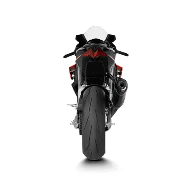 Akrapovic Aprilia RSV 4 S-A10E9-RC