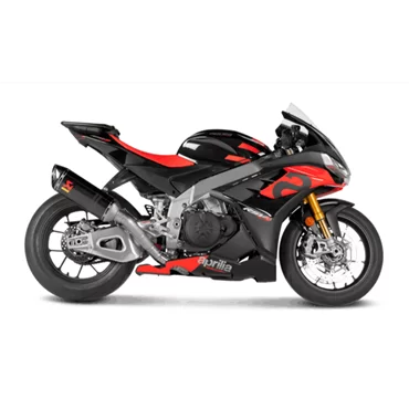 Akrapovic Aprilia Tuono V4 S-A10E9-RC