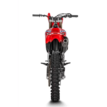 Akrapovic Honda CRF 250 R S-H2MET13-FDHLTA