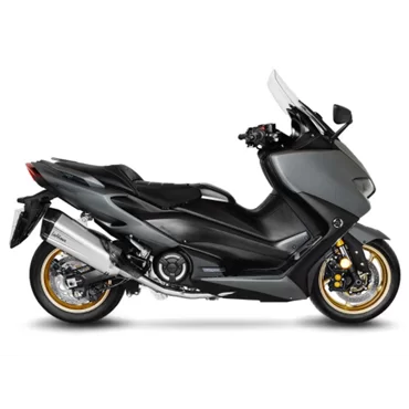 Leovince Yamaha T-Max 560 LV-12