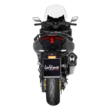 Leovince Yamaha T-Max 560 LV-12