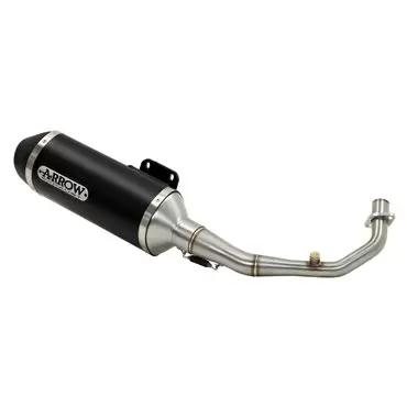 Arrow Exhaust Sym Cruisym 300