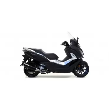 Arrow Exhaust Sym Cruisym 300