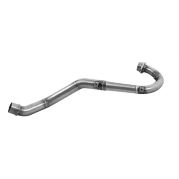 Arrow Exhaust Collecteurs Sportif Aprilia Rx 125 4T