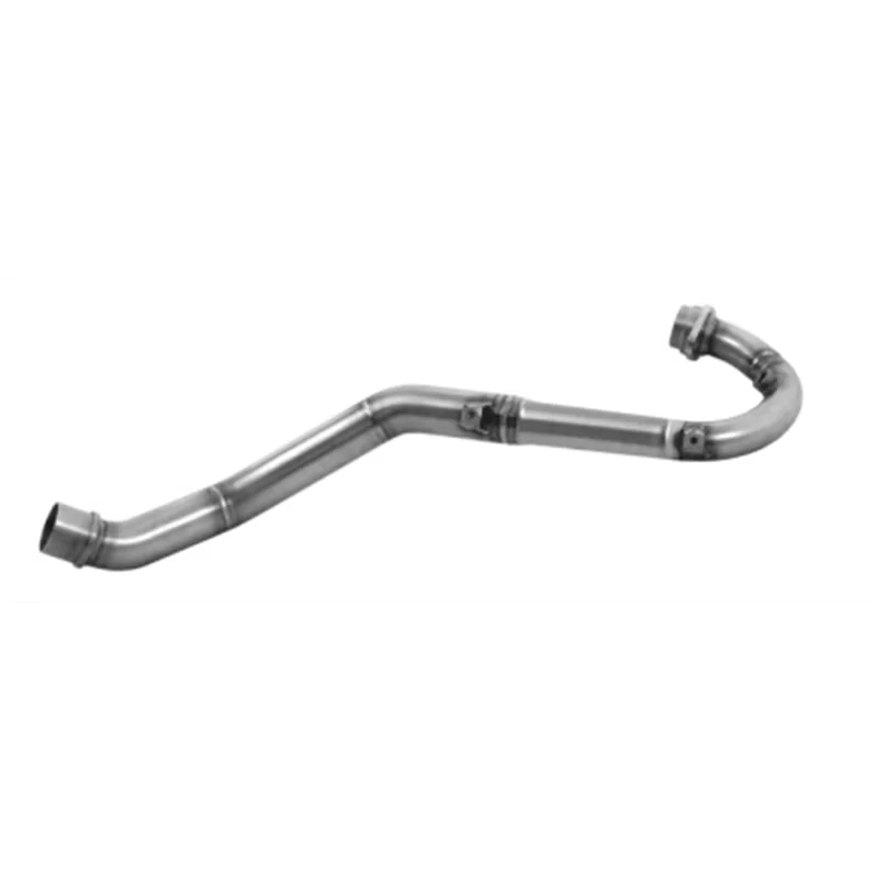 Arrow Exhaust Collecteurs Sportif Aprilia Rx 125 4T