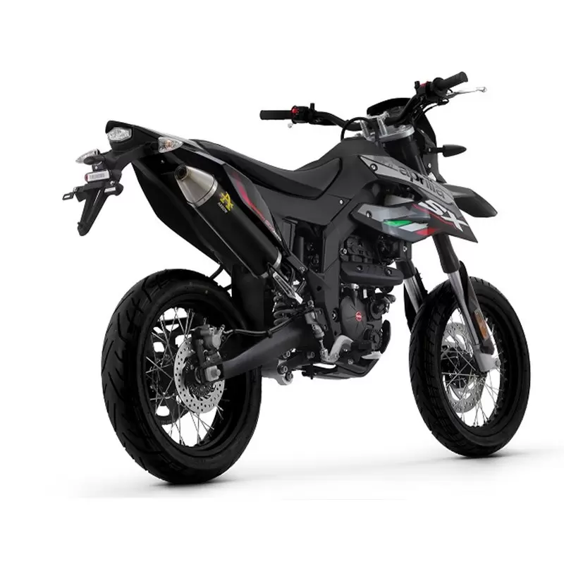 moto 125 aprilia