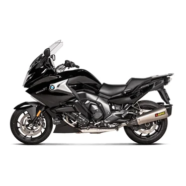 Akrapovic Bmw K 1600 GT GTL S-B16SO4-HZAAT