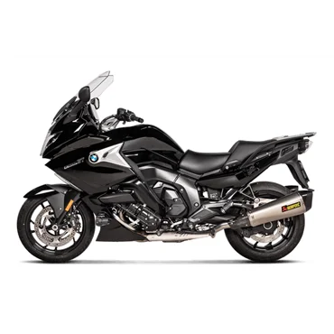 Akrapovic Bmw K 1600 GT GTL S-B16SO4-HZAAT