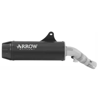 Arrow Exhaust Honda CMX 1100 Rebel