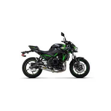 Arrow Exhaust Kawasaki Z 650