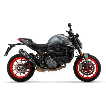 Arrow Exhaust Ducati Monster 937