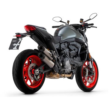 ducati monster 937 price