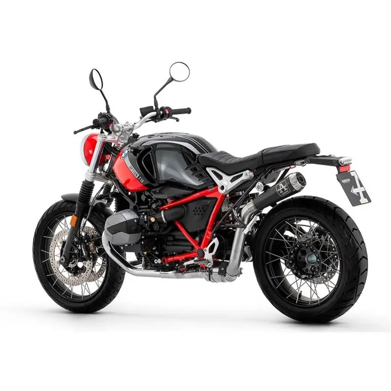 R nine t store scrambler 2021