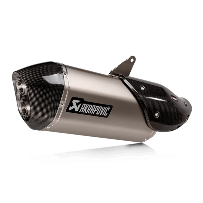 Akrapovic Harley Davidson Pan America 1250 S-HD12SO1-HAFT 