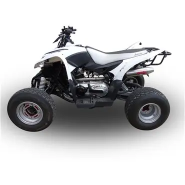 GPR Access SP250/ SP300 Speed 2005 2021 CO.ATV.1.DEATV