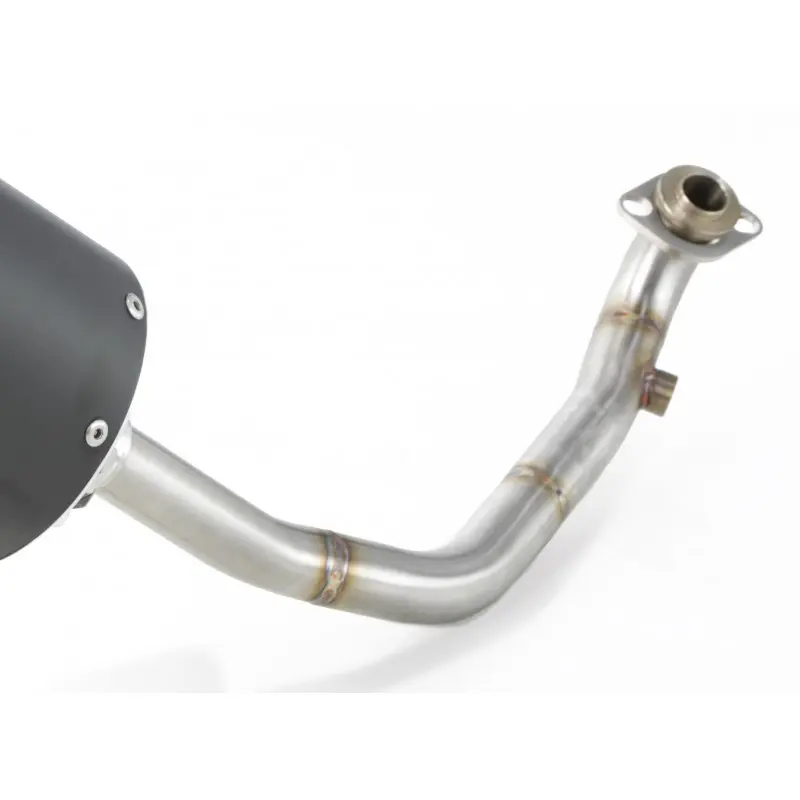 Exhaust GPR Aprilia Sportcity 300 Street i.e. 2008/13