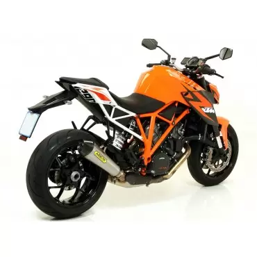 Arrow Exhaust Ktm 1290 SuperDuke R