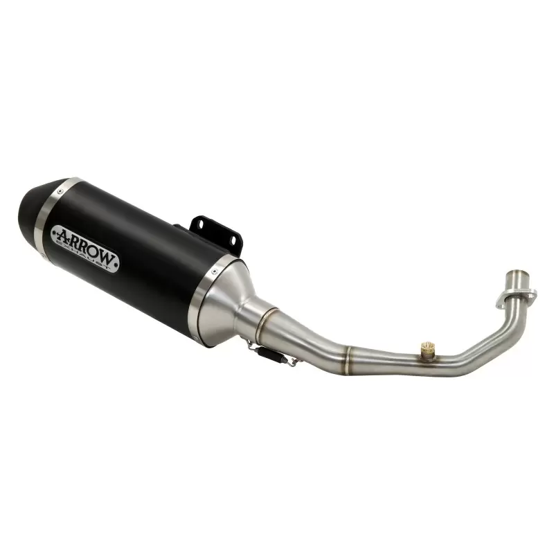 Arrow Exhaust Kawasaki J 300