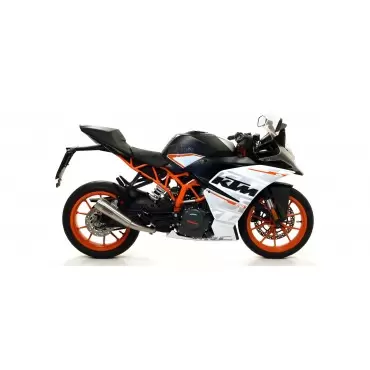 Arrow Exhaust KTM RC 390 