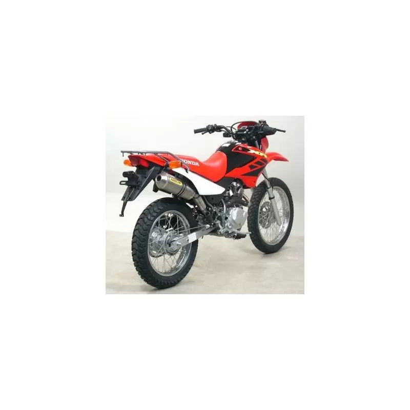 Exhaust Arrow Honda XR 125