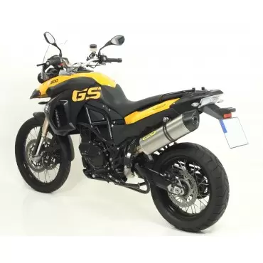 Arrow Exhaust Bmw F 800 GS