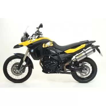 Arrow Exhaust Bmw F 800 GS