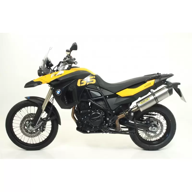 F800gs exhaust deals